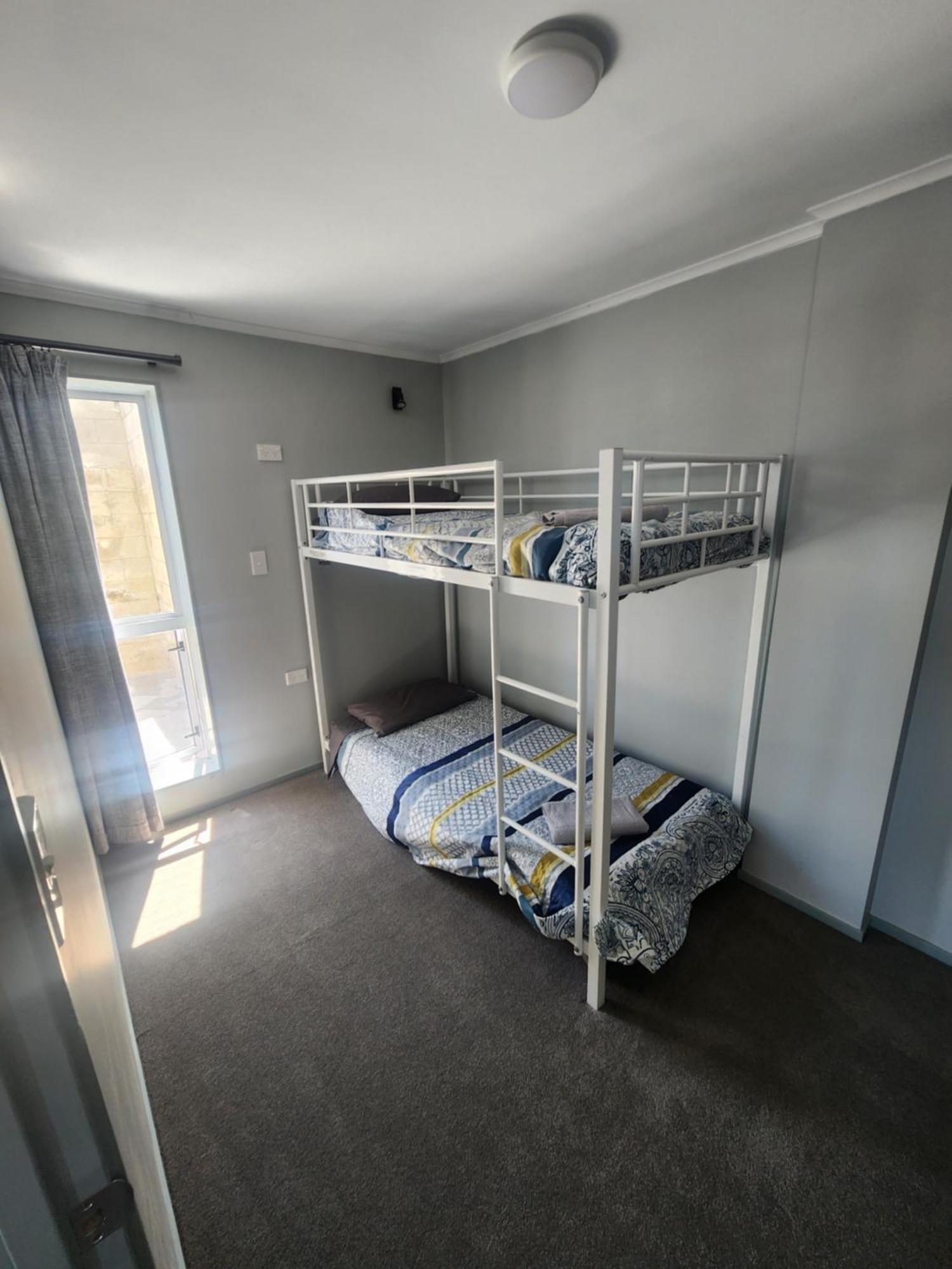 Raglan By The Sea - 2 Bedroom Apartment Luaran gambar