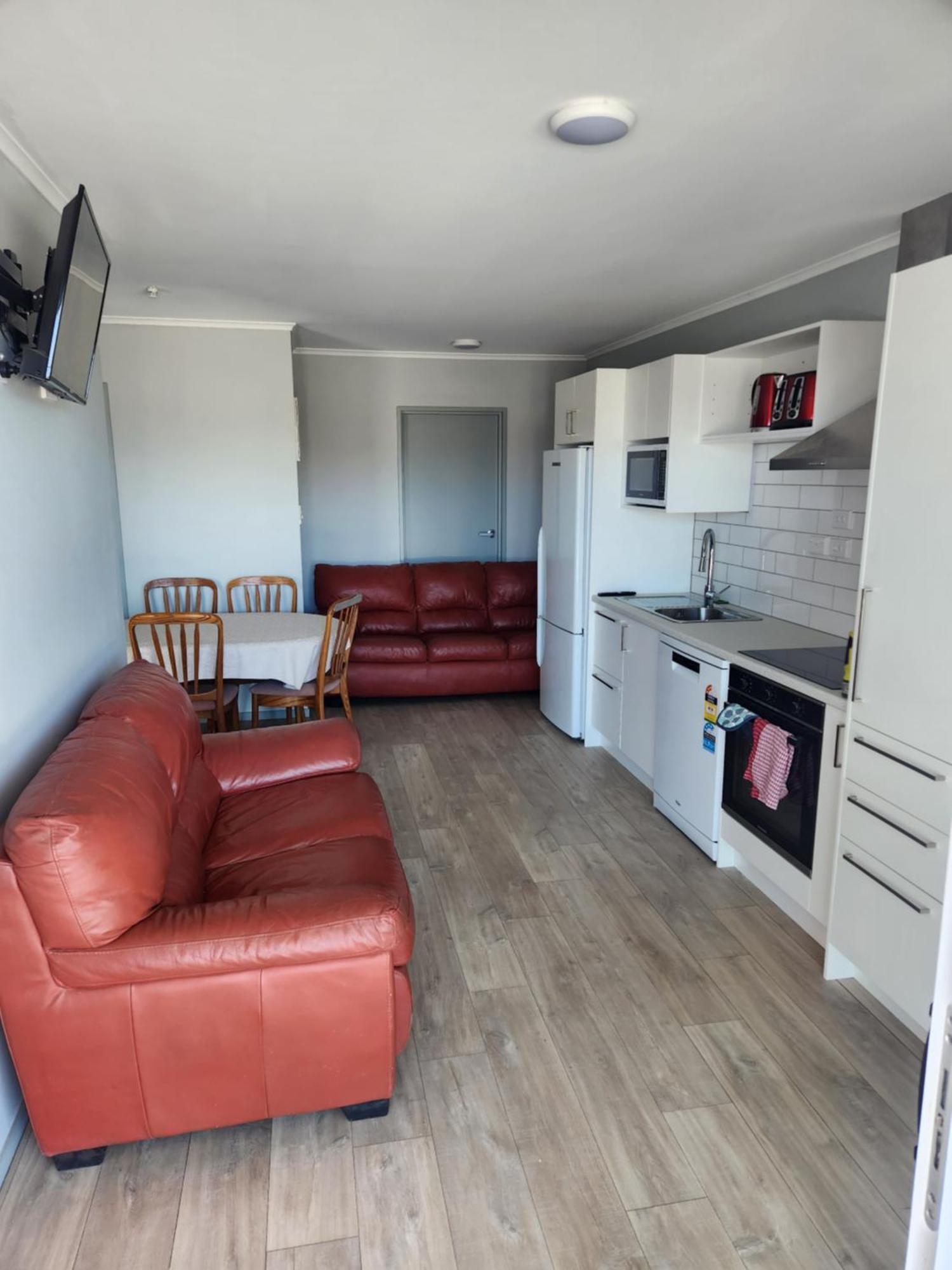 Raglan By The Sea - 2 Bedroom Apartment Luaran gambar